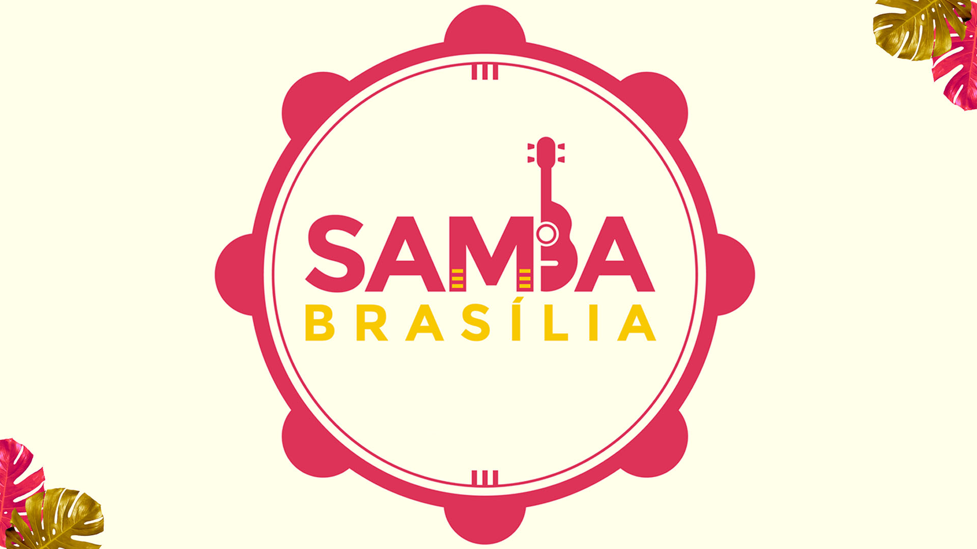 Samba Brasília