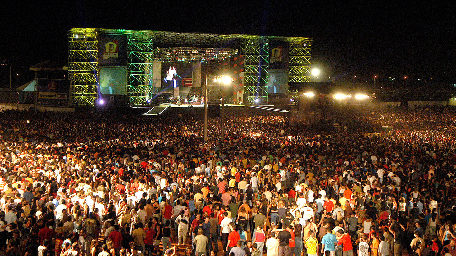 Brasília Music Festival